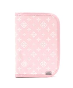 ＊＊Daily russet / デイリーラシット その他小物 | 【russet BABY】モノグラムプリント母子手帳ケース(小)