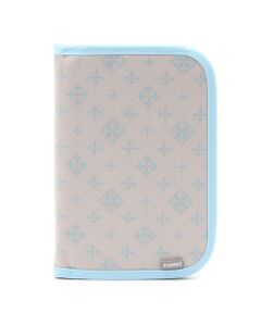 ＊＊Daily russet / デイリーラシット その他小物 | 【russet BABY】モノグラムプリント母子手帳ケース(小)