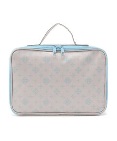 ＊＊Daily russet / デイリーラシット その他小物 | 【russet BABY】モノグラムプリントおむつポーチ