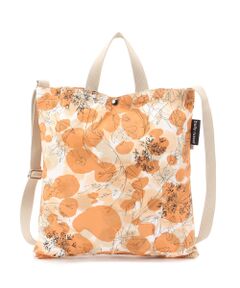 ＊＊Daily russet / デイリーラシット トートバッグ | プリントA4ショルダートートバッグ