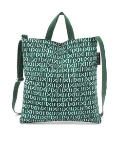 ＊＊Daily russet / デイリーラシット トートバッグ | プリントA4ショルダートートバッグ