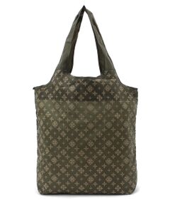 ＊＊Daily russet / デイリーラシット トラベルバッグ | ポケッタブルエコバッグ（L）