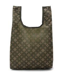 ＊＊Daily russet / デイリーラシット トラベルバッグ | ポケッタブルエコバッグ（S）