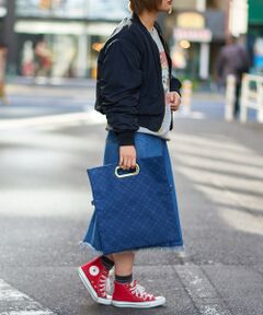 ＊＊Daily russet / デイリーラシット トラベルバッグ | 【WEB限定】2wayクラッチバッグ