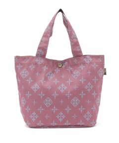 ＊＊Daily russet / デイリーラシット トートバッグ | 【NEWジャガード】底丸トートバッグ（小）