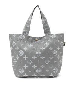 ＊＊Daily russet / デイリーラシット トートバッグ | 【NEWジャガード】底丸トートバッグ（小）