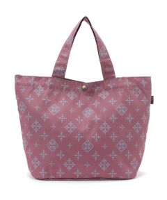 ＊＊Daily russet / デイリーラシット トートバッグ | 【NEWジャガード】底丸トートバッグ（中）