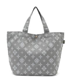 ＊＊Daily russet / デイリーラシット トートバッグ | 【NEWジャガード】底丸トートバッグ（中）