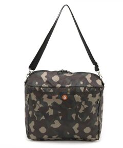 ＊＊Daily russet / デイリーラシット ショルダーバッグ | BREEZE サコッシュ（L）