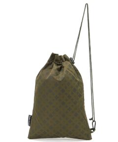 ＊＊Daily russet / デイリーラシット トートバッグ | ナイロンプリント巾着（M）