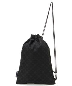 ＊＊Daily russet / デイリーラシット トートバッグ | ナイロンプリント巾着（M）