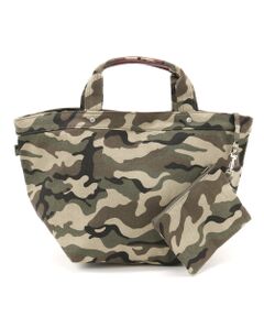 ＊＊Daily russet / デイリーラシット トートバッグ | アースカラー帆布トートバッグ（L）