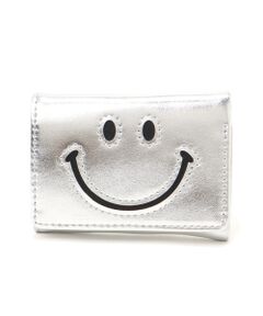 ＊＊Daily russet / デイリーラシット 財布・コインケース・マネークリップ | 【ContrlFreak（コントロールフリーク）】スマイルミニウォレット／財布