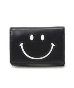 ＊＊Daily russet / デイリーラシット 財布・コインケース・マネークリップ | 【ContrlFreak（コントロールフリーク）】スマイルミニウォレット／財布