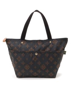 ＊＊Daily russet / デイリーラシット トートバッグ | 【NEWジャガード】ポケット付きトートバッグ（小）