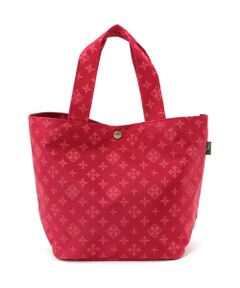 ＊＊Daily russet / デイリーラシット トートバッグ | 底丸トートバッグ（小）