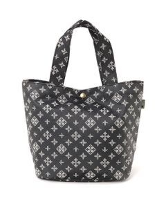 ＊＊Daily russet / デイリーラシット トートバッグ | 底丸トートバッグ（小）