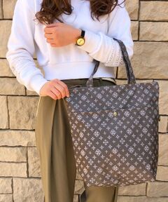 ＊＊Daily russet / デイリーラシット トートバッグ | NEWポケット付きトートバッグ（大）