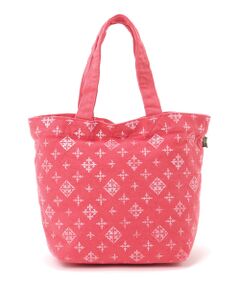 ＊＊Daily russet / デイリーラシット トートバッグ | 製品染めモノグラムトートバッグ