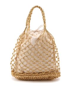 ＊＊Daily russet / デイリーラシット かごバック | 【Casselini(キャセリーニ)】シャイニーペーパーバッグ