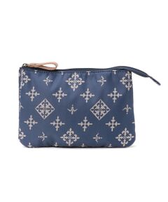 ＊＊Daily russet / デイリーラシット ポーチ | 【NEWジャガード】Wポーチ