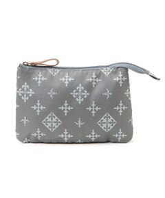 ＊＊Daily russet / デイリーラシット ポーチ | 【NEWジャガード】Wポーチ