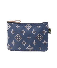 ＊＊Daily russet / デイリーラシット ポーチ | 【NEWジャガード】フラットポーチ（S）