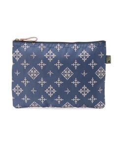 ＊＊Daily russet / デイリーラシット ポーチ | 【NEWジャガード】フラットポーチ（M）