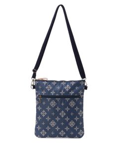 ＊＊Daily russet / デイリーラシット ショルダーバッグ | 【NEWジャガード】NEWフラットショルダーバッグ