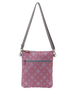 ＊＊Daily russet / デイリーラシット ショルダーバッグ | 【NEWジャガード】NEWフラットショルダーバッグ