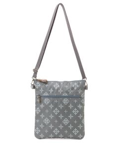 ＊＊Daily russet / デイリーラシット ショルダーバッグ | 【NEWジャガード】NEWフラットショルダーバッグ