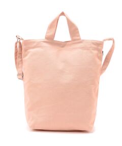 ＊＊Daily russet / デイリーラシット トートバッグ | 【BAGGU】DUCKBAG／トートバッグ
