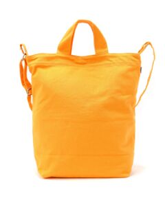 ＊＊Daily russet / デイリーラシット トートバッグ | 【BAGGU】DUCKBAG／トートバッグ