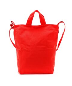 ＊＊Daily russet / デイリーラシット トートバッグ | 【BAGGU】DUCKBAG／トートバッグ