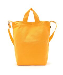 ＊＊Daily russet / デイリーラシット トートバッグ | 【BAGGU】DUCKBAG／トートバッグ