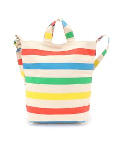 ＊＊Daily russet / デイリーラシット トートバッグ | 【BAGGU】DUCKBAG／トートバッグ