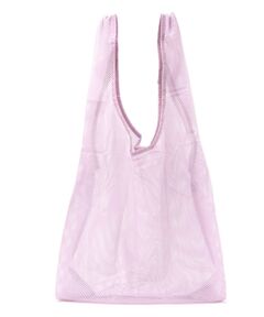 ＊＊Daily russet / デイリーラシット トラベルバッグ | 【BAGGU】MeshBAGGU／エコバッグ