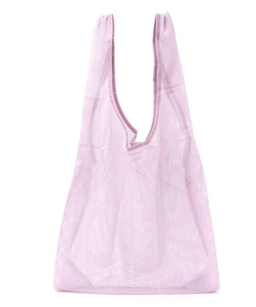 Baggu Meshbaggu エコバッグ トラベルバッグ Daily Russet デイリーラシット ファッション通販 タカシマヤファッションスクエア