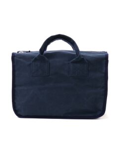 ＊＊Daily russet / デイリーラシット トートバッグ | 【marbolica】パラ帆布トートバッグ