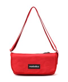 ＊＊Daily russet / デイリーラシット ショルダーバッグ | 【marbolica】パラ帆布ショルダーバッグ（M）