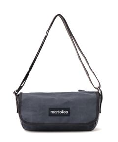 ＊＊Daily russet / デイリーラシット ショルダーバッグ | 【marbolica】パラ帆布ショルダーバッグ（M）