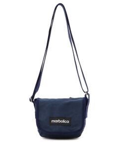 ＊＊Daily russet / デイリーラシット ショルダーバッグ | 【marbolica】パラ帆布ショルダーバッグ（S）