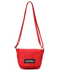 ＊＊Daily russet / デイリーラシット ショルダーバッグ | 【marbolica】パラ帆布ショルダーバッグ（S）