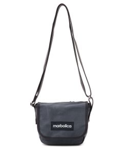 ＊＊Daily russet / デイリーラシット ショルダーバッグ | 【marbolica】パラ帆布ショルダーバッグ（S）