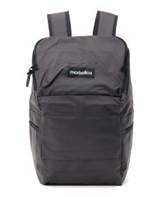 ＊＊Daily russet / デイリーラシット リュック・バックパック | 【marbolica】Wラウンドパック／リュック