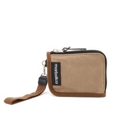＊＊Daily russet / デイリーラシット 財布・コインケース・マネークリップ | 【marbolica】パラ帆布ウォレット（S）/財布