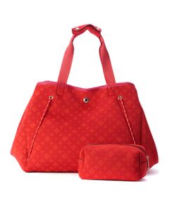 ＊＊Daily russet / デイリーラシット トートバッグ | ネオプレンベーシックトートバッグ