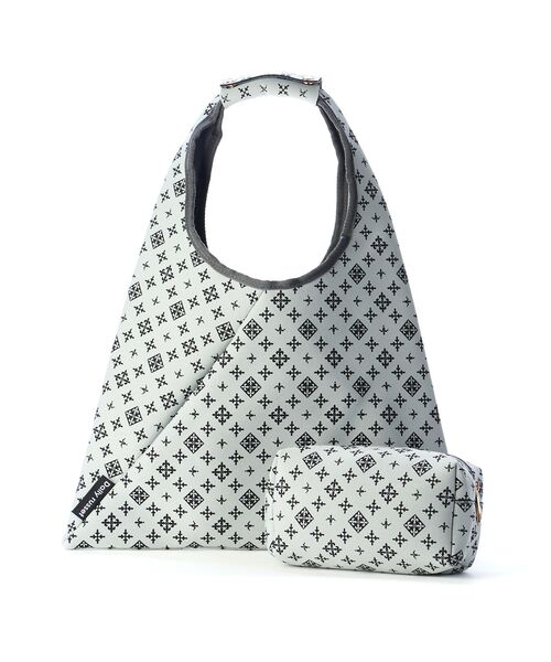 セール ネオプレン三角トートバッグ トートバッグ Daily Russet デイリーラシット ファッション通販 タカシマヤファッションスクエア