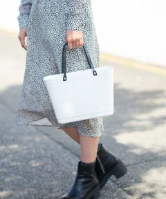 ＊＊Daily russet / デイリーラシット トートバッグ | 【HINZA（ヒンザ）】レギュラータイプ（S）／トートバッグ