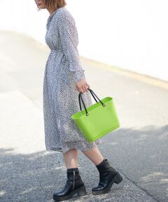 ＊＊Daily russet / デイリーラシット トートバッグ | 【HINZA（ヒンザ）】レギュラータイプ（S）／トートバッグ